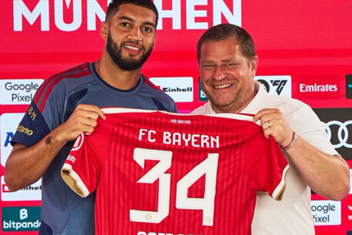 bayern