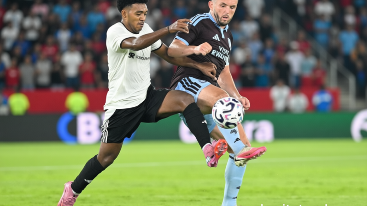 Kurniawan sebut permainan Indonesia All Stars sesuai harapannya