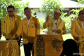 Golkar optimistis tingkatkan perolehan kursi di Sumsel