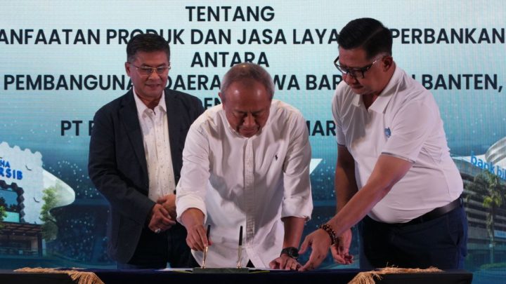 Persib Bandung jalin kerja sama dengan Bank BJB