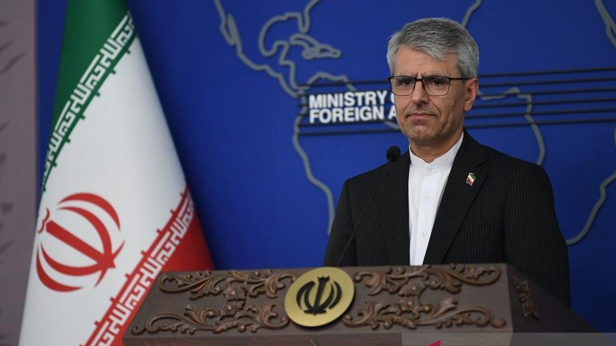 iran