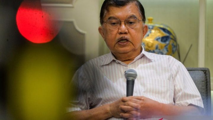 JK ajak masyarakat Aceh jaga Perdamaian Helsinki