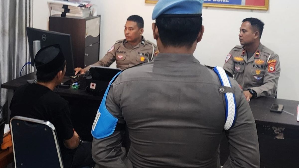 kasus-polisi-tabrak-bocah-di-bone-dok-polisi