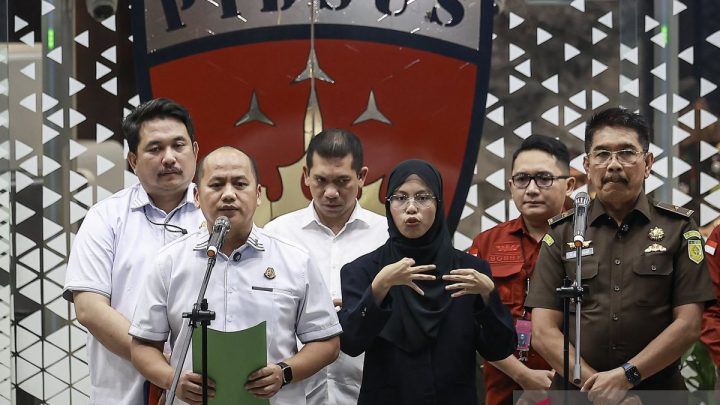 Kejagung tetapkan dua tersangka kasus dugaan transfer pricing