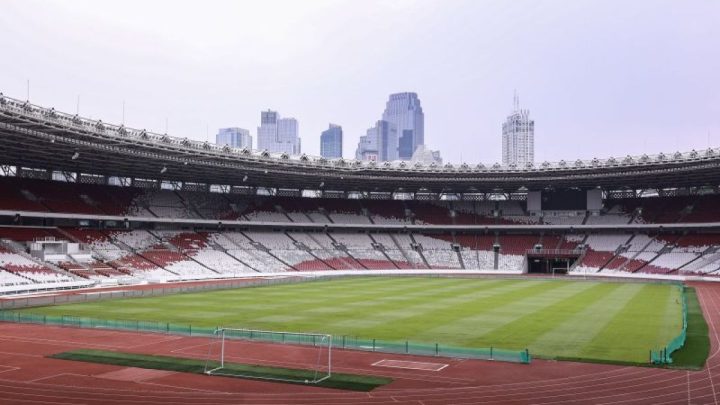 Duel Persija vs Persib dijadwalkan digelar di GBK
