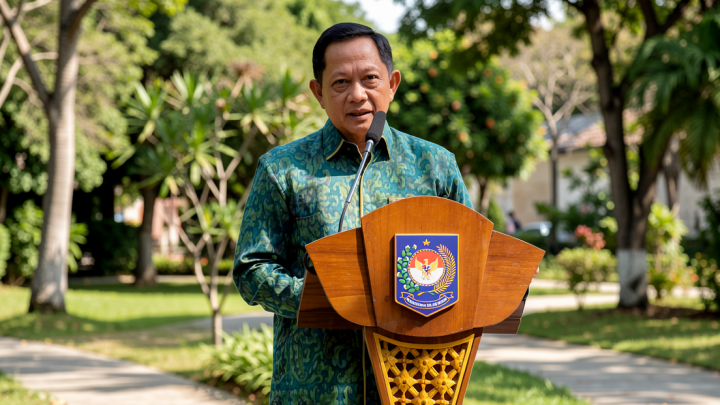Mendagri ajak pemda gotong royong tangani dampak bencana