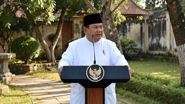 Prabowo sudah tutup 290 BUMN rugi, hemat Rp50 triliun