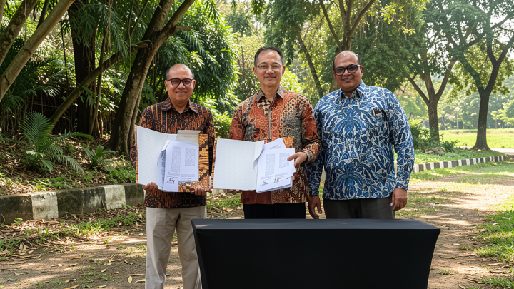 AAJI memperkuat kompetensi SDM asuransi jiwa dengan pemanfaatan AI