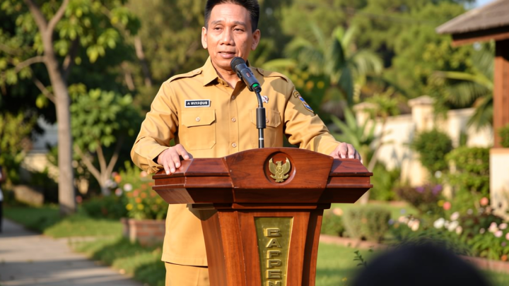 Wamendagri dorong pemanfaatan IMM perkuat pembangunan SDM daerah