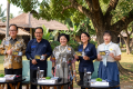 Bali Interfood hadirkan seleksi Gelato World Cup berbahan lokal