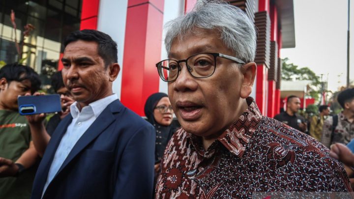 KPK dalami dana nonbujeter Bank BJB saat periksa Yuddy Renaldi