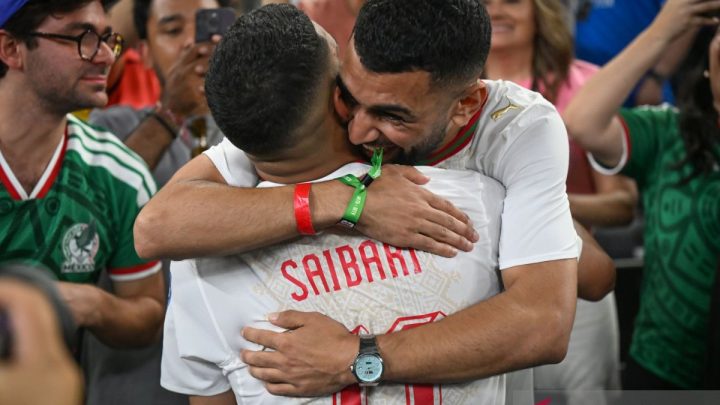 Direktur Bayern Muenchen yakin Saibari bisa langsung cocok dengan tim