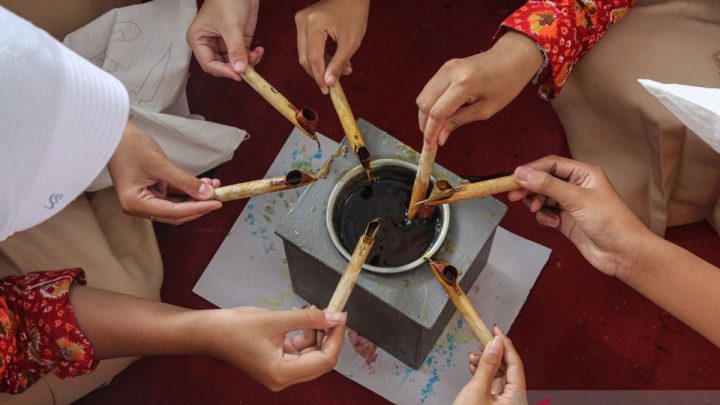 Kursus dan belajar sepanjang hayat menuju kemandirian