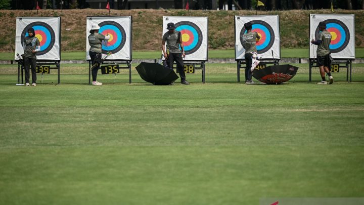 Perpani siapkan 10 pemanah andalan bersaing pada Asian Games 2026