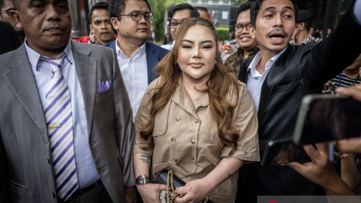 KPK masih dalami aliran uang kasus Bank BJB ke Lisa Mariana