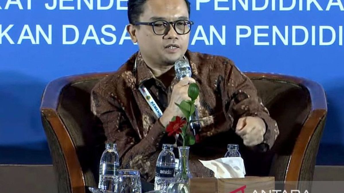pendidikan
