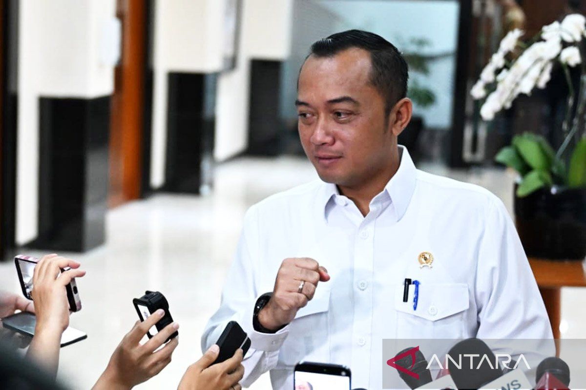 128.331 warga daftar undangan upacara HUT Ke-81 RI di Istana