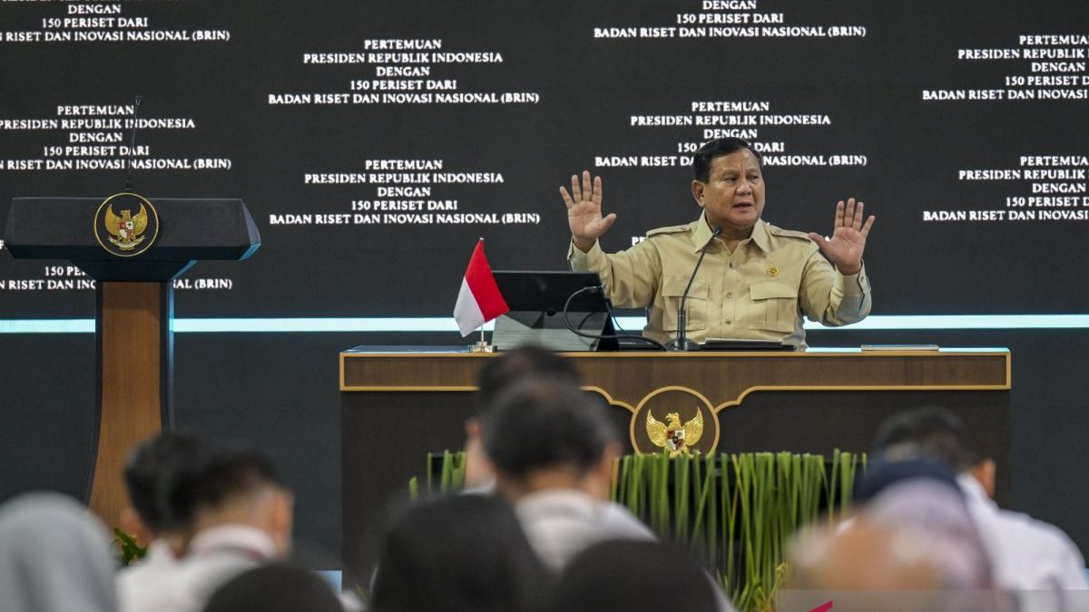 presiden-undang-150-periset-dan-peneliti-brin-ke-istana-2835945