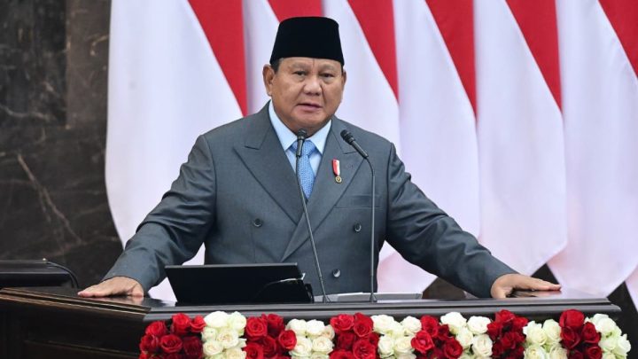 Dari Gizi hingga Pendidikan, Transformasi 2026 Perkuat Kualitas Hidup Masyarakat