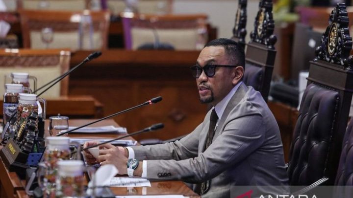 Komisi III minta provokator hoaks dikategorikan sebagai musuh negara