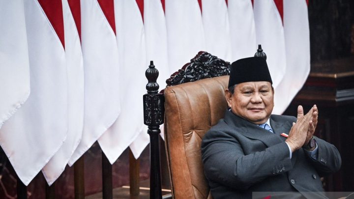 Titiek Soeharto apresiasi capaian swasembada pangan Presiden Prabowo