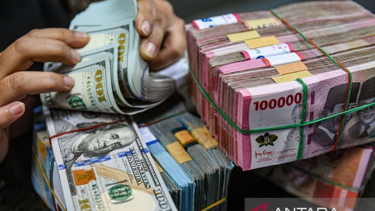 rupiah