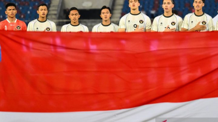 Lirik lagu Indonesia Raya dan sejarah terciptanya