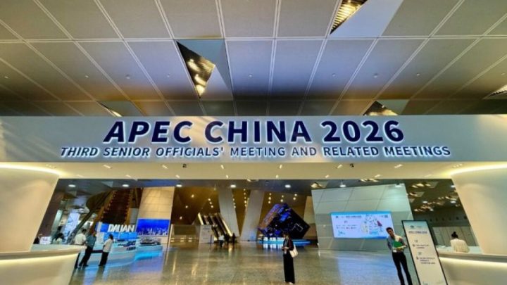 Pejabat senior anggota APEC bahas kesehatan mental, mitigasi bencana