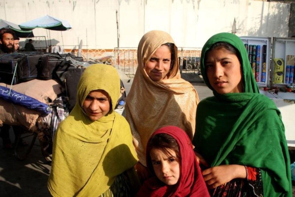 taliban