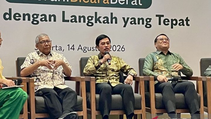 HISOBI: Obesitas bukan sekadar persoalan penampilan