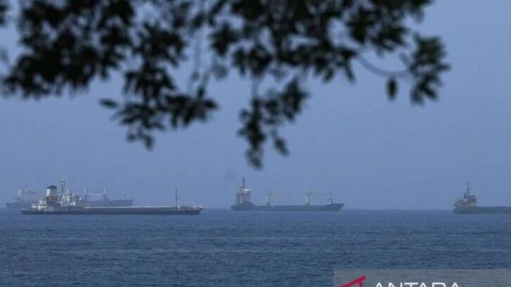 Jepang desak Iran jamin pelayaran bebas di Selat Hormuz tanpa pungutan