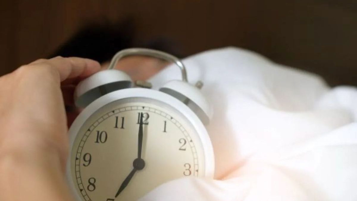 tidur