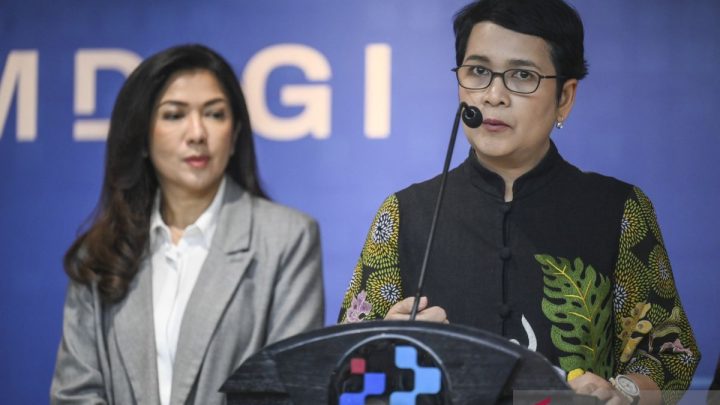 SPLP bantu tingkatkan efektivitas penyaluran bantuan sosial