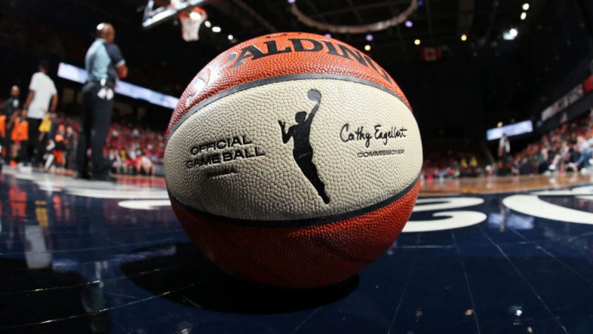 wnba