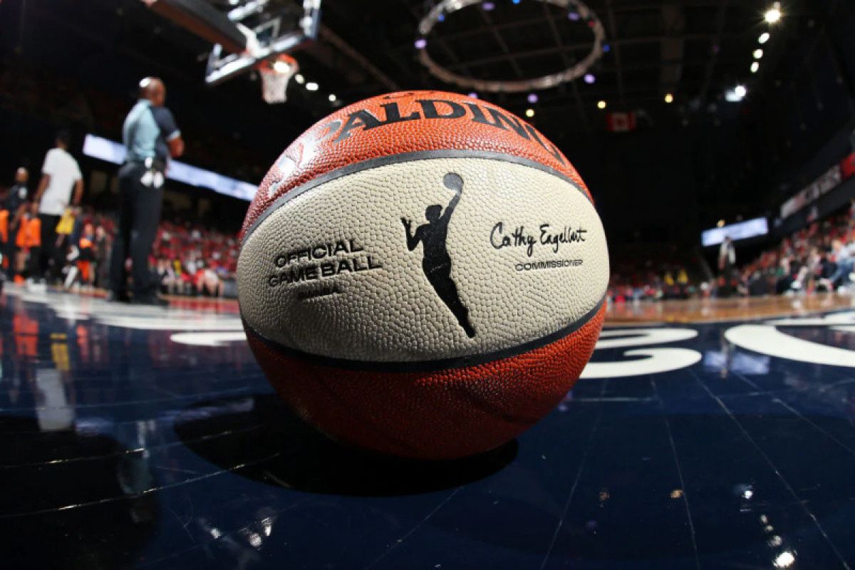 wnba