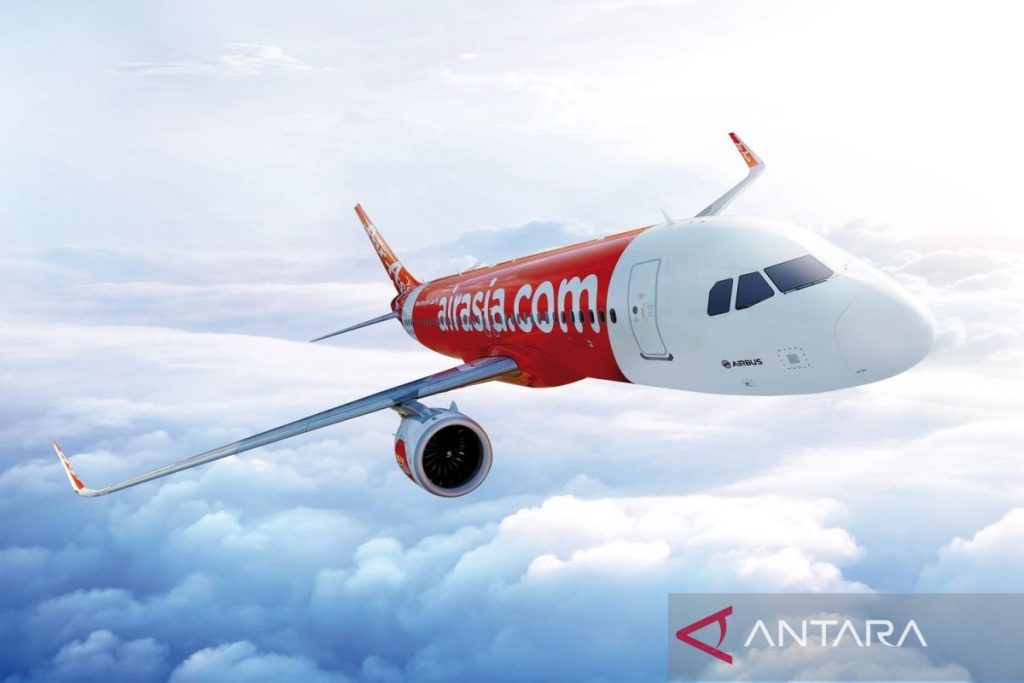 AirAsia