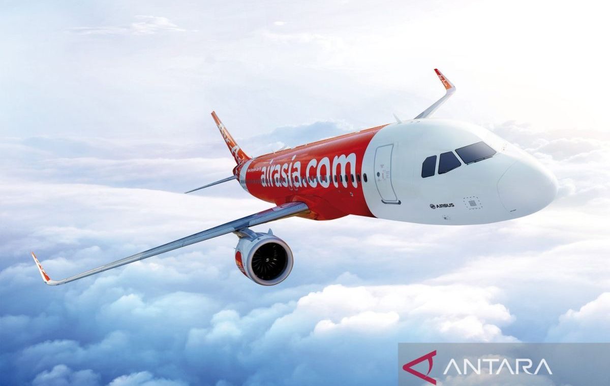 AirAsia