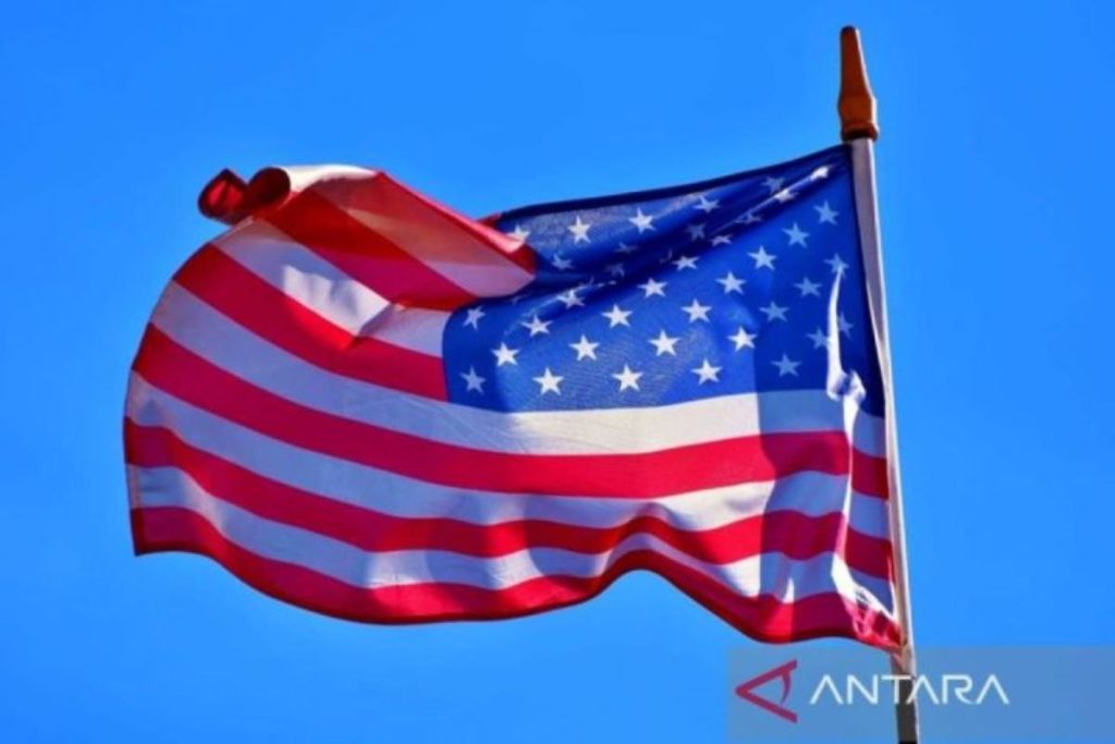 AmerikaSerikatBenderaPixabay