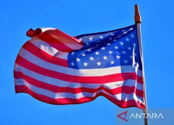 AmerikaSerikatBenderaPixabay