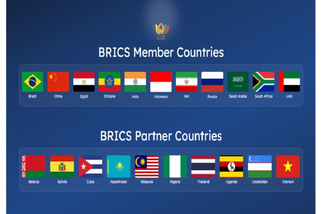 BRICS-Members-2026-update