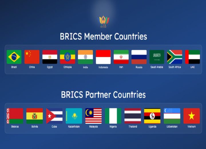 BRICS-Members-2026-update