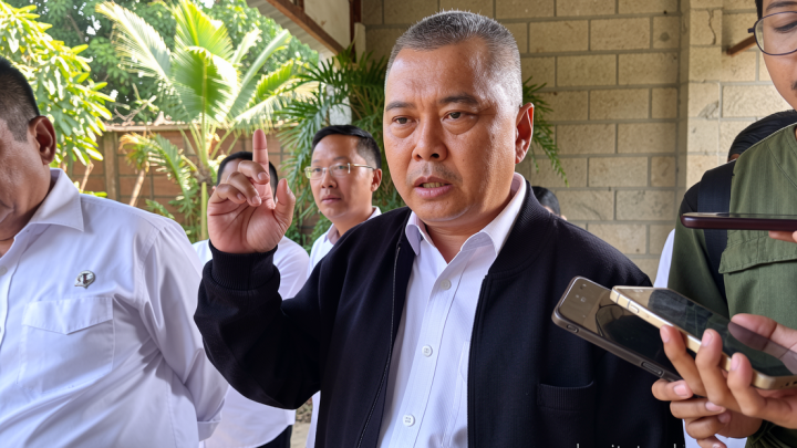 Menhub sebut Perpres ojol atur potongan antaran makanan dan barang
