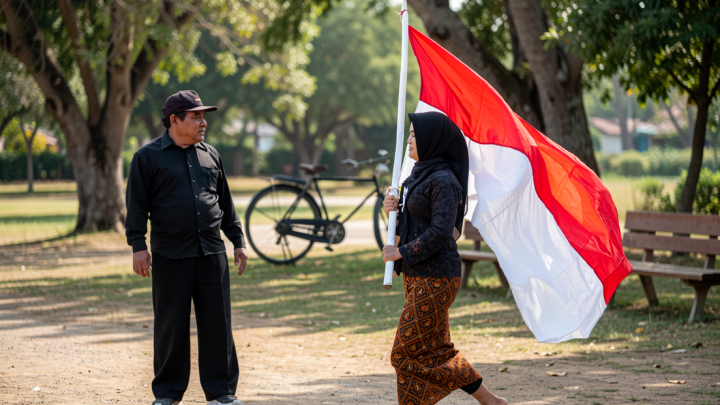 MPR: Pameran Arsip Konstitusi ungkap perjalanan bangsa sejak merdeka