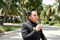 Ge Pamungkas cerita bintangi film “Autopsy: Dead Body Can Talk”