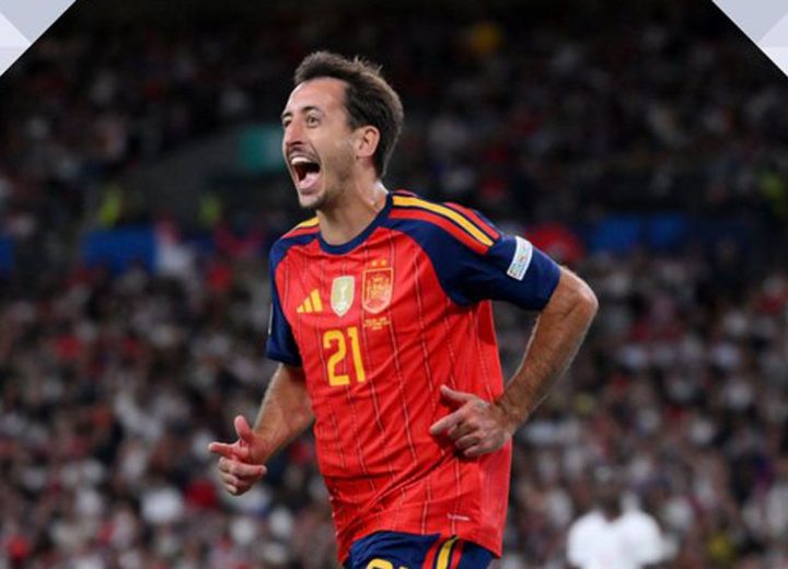 spanyol