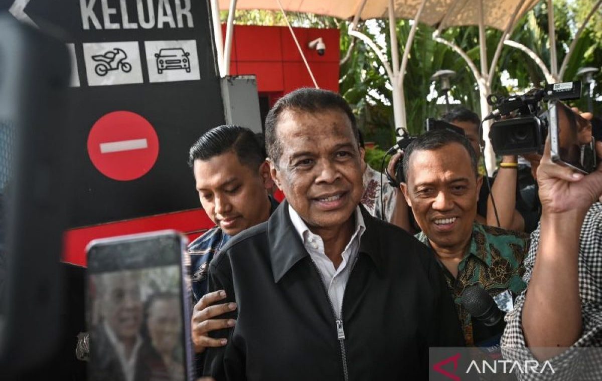 KPK-periksa-Fuad-Hasan-Masyhur-terkait-korupsi-penyelenggaraan-haji-180626-sth-01A